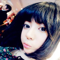 漂亮的非主流个性头像图片