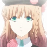 amnesia失忆症女主角头像图片