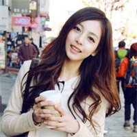 道晖芝头像图片