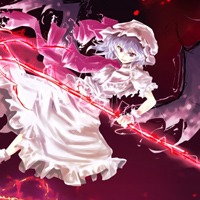 东方project头像图片