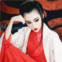 东方不败cos头像图片