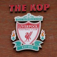 利物浦头像图片