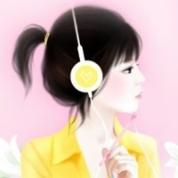 我的恬静不是你能懂头像图片