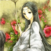 华胥引古风头像图片