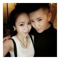 韩老板韩太太头像图片