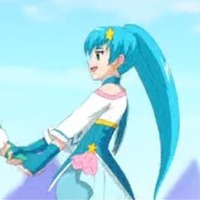 巴啦啦小魔仙之奇迹舞步头像图片