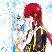 加油大魔王小莩头像图片