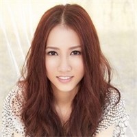 甜美长相弦子头像图片