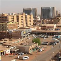 苏丹喀土穆头像图片