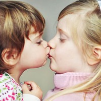 那时候的我们两小无猜头像图片