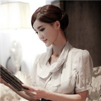 知性美头像图片