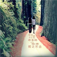 带字的情侣,左手牵右手头像图片