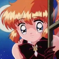 羽丘芽美头像图片