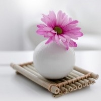 唯美清晰淡雅头像图片