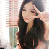 暖色系初夏@头像图片