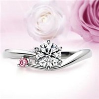 Darry ring钻戒 一生仅能购买一次头像图片