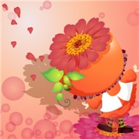 无法抗拒的红头像图片