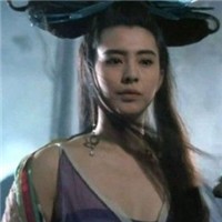 倩女幽魂王祖贤头像图片