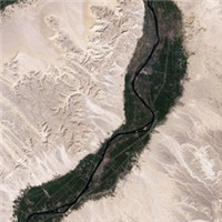 尼罗河头像图片