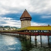 卡贝尔桥头像图片