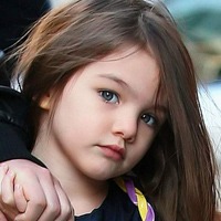 苏瑞·克鲁斯头像图片