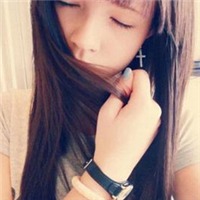 90后超可爱娃娃美女倪恩雅头像图片