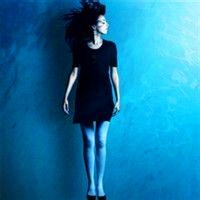 深海系女子头像图片