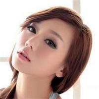 莫绮雯头像图片