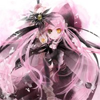 玛丽苏头像图片