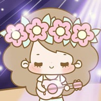 【丢丢&呆呆】超萌超Q可爱卡通头像图片