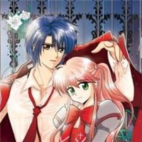 暗夜协奏曲头像图片