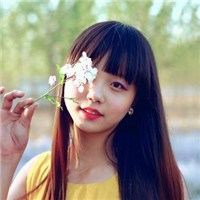 花语姑娘头像图片