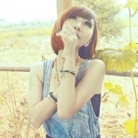 唯美萌动可爱的姐妹头像图片