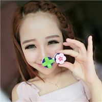 网络红人林珊珊头像图片