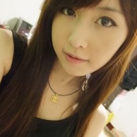 杜蕾斯女孩陈玟予头像图片