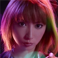 蓝井艾露头像图片