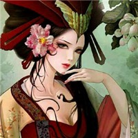 各路美妖头像图片