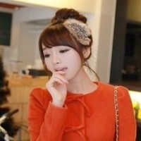 可爱唯美意境头像图片