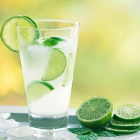 青柠檬头像图片