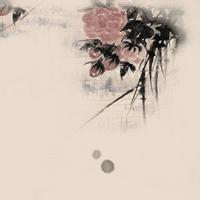 人迹踪绝，说不出如斯凄美头像图片