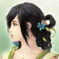 古剑奇谭2阿阮头像图片