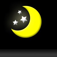 星星月亮头像图片