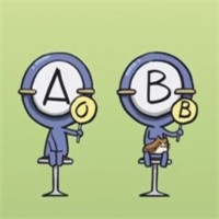 血型君头像图片