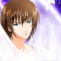 不二周助头像图片