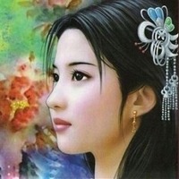 女明星~头像图片