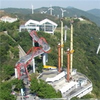 东部华侨城头像图片