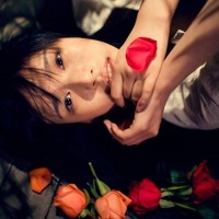 唯美风格姐妹头头像图片