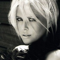 查理兹·塞隆头像图片