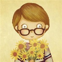 温暖的力量头像图片