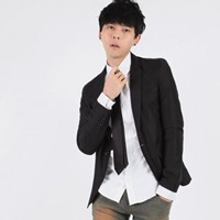 都市男女白领头像图片